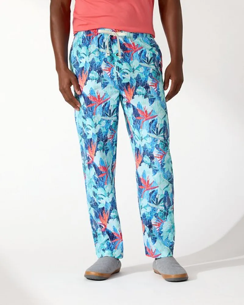 Tommy Bahama Seersucker Pajama Pants | Pacific City