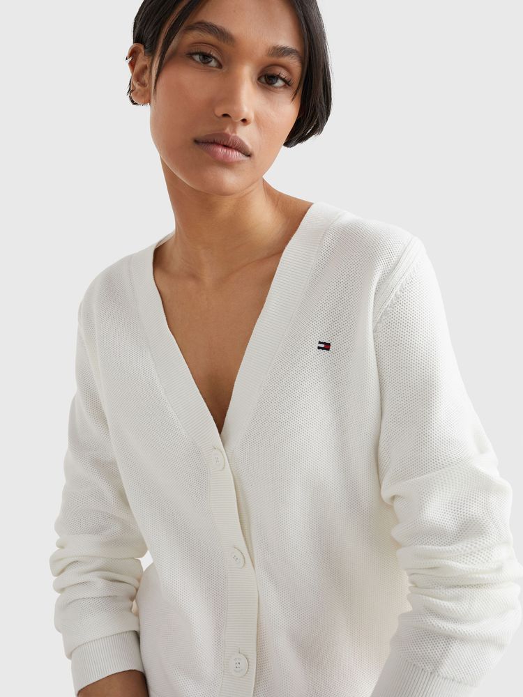 Sueter mujer 2025 tommy hilfiger