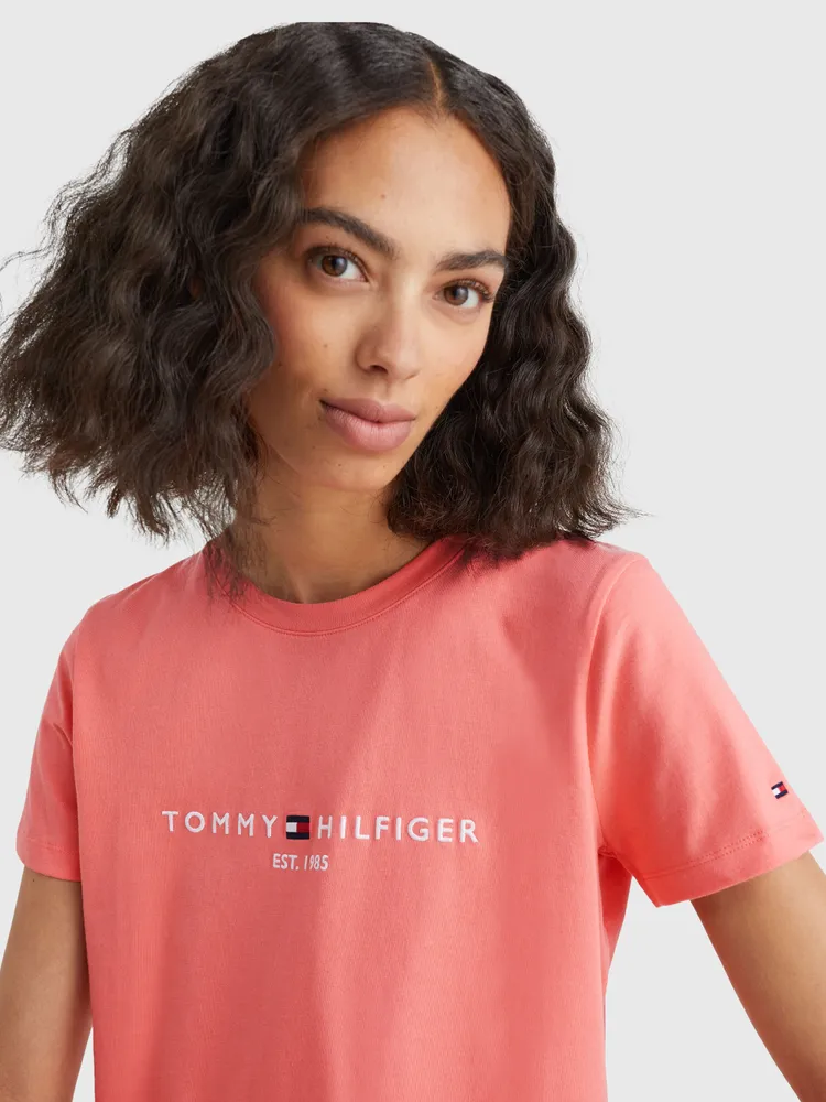 Playeras tommy para discount mujer