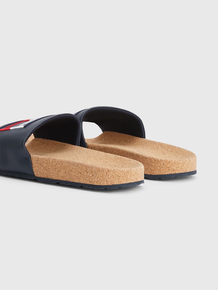 Sandalias de corcho discount hombre