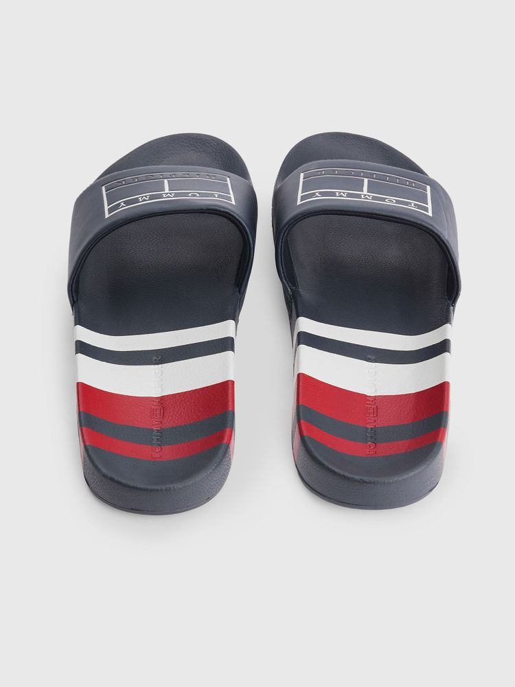 Sandalias tommy para hombre hot sale