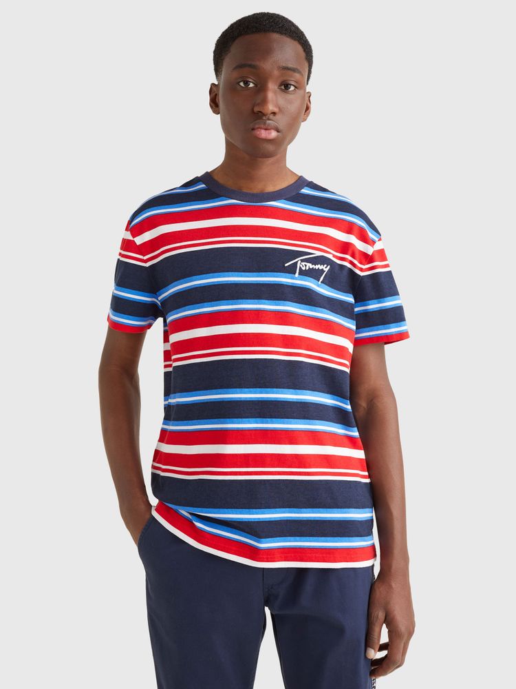 Playera 2025 tommy jeans