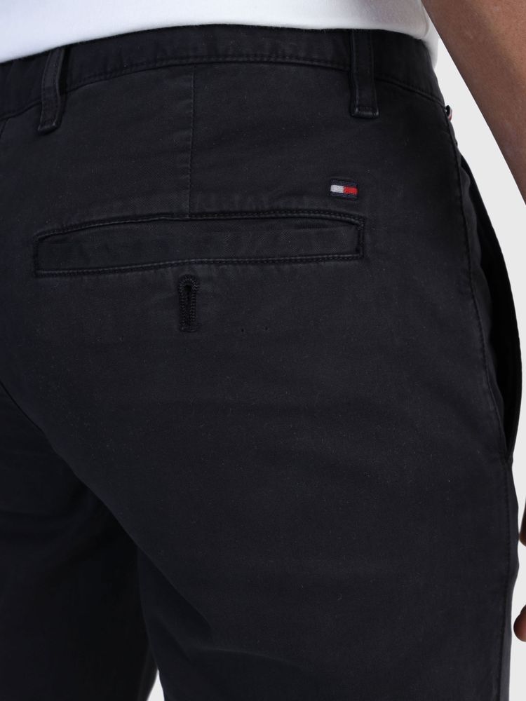 Pantalon de vestir tommy best sale hilfiger hombre