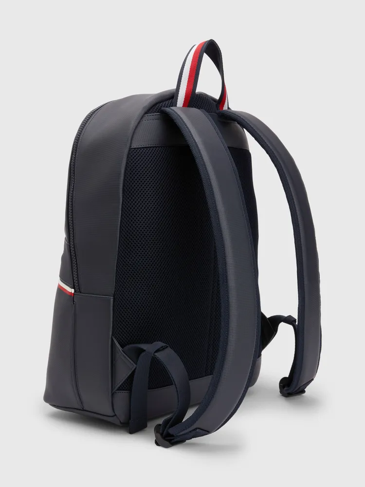 Mochila discount tommy negra