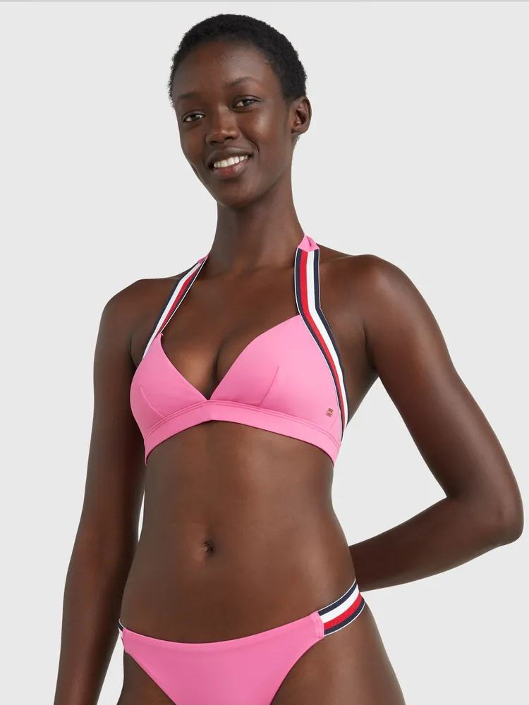 Bikini tommy best sale hilfiger mujer