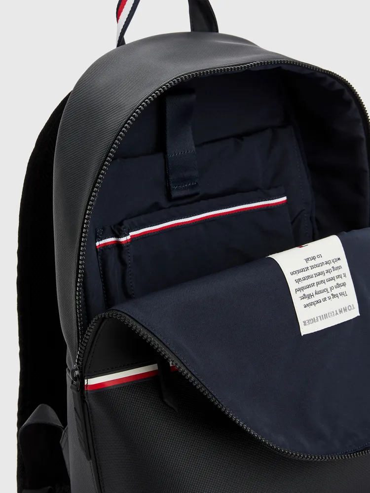 Mochila de hombre online tommy hilfiger