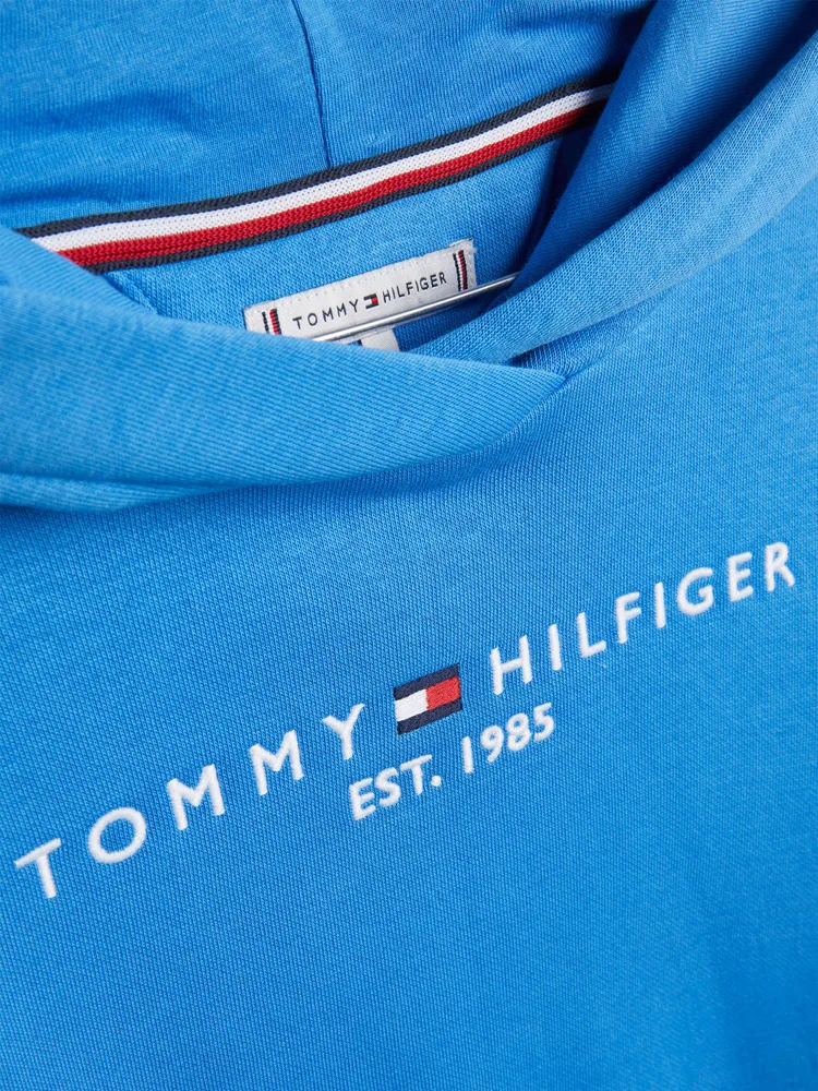 Sudaderas tommy hilfiger discount niña