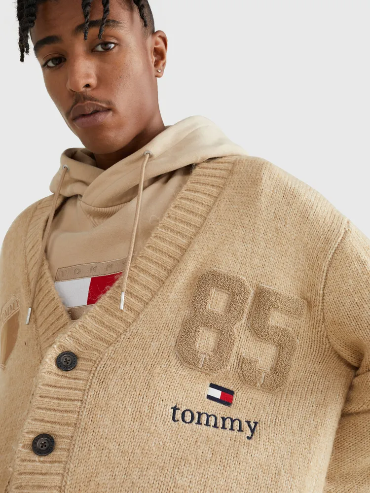 Sueter store tommy jeans