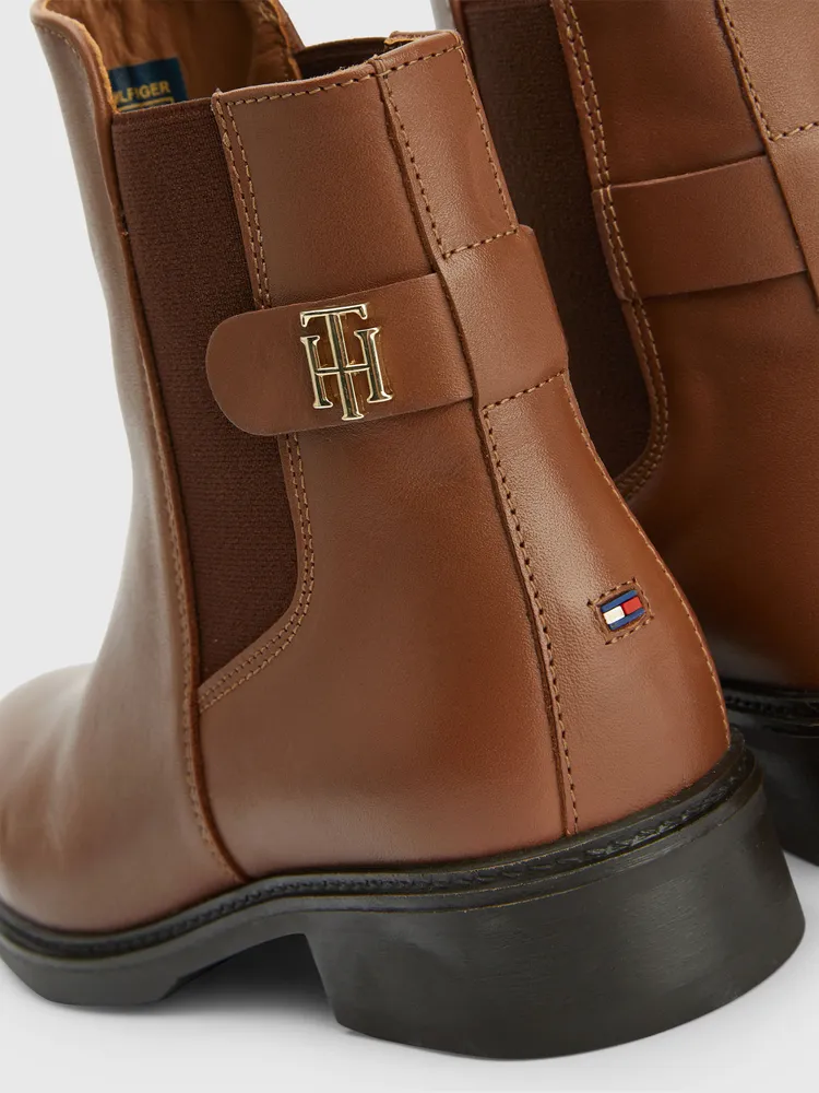 Tommy hilfiger best sale botas de mujer