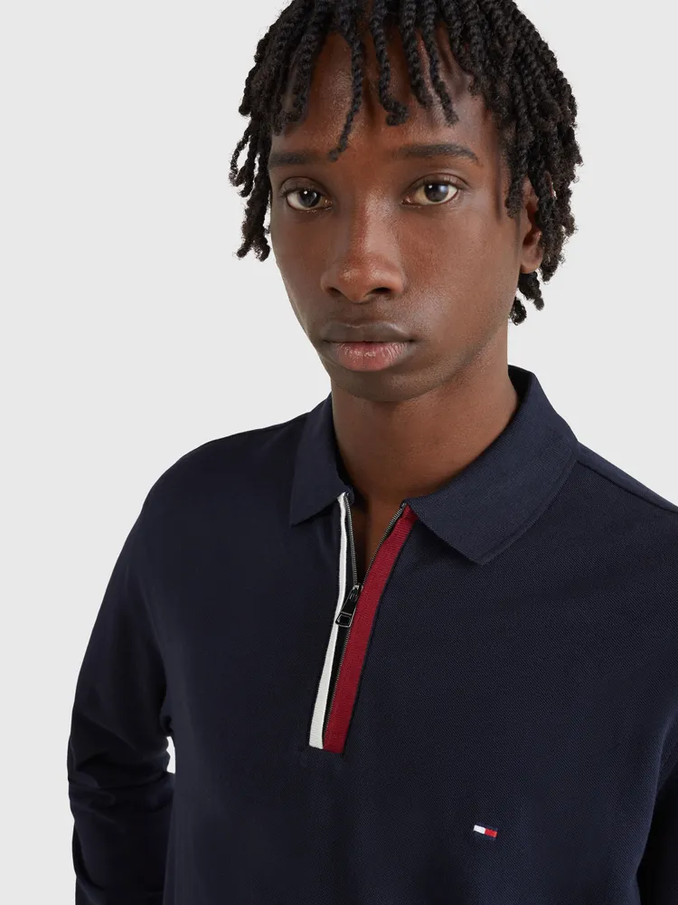 Polos de best sale tommy hilfiger