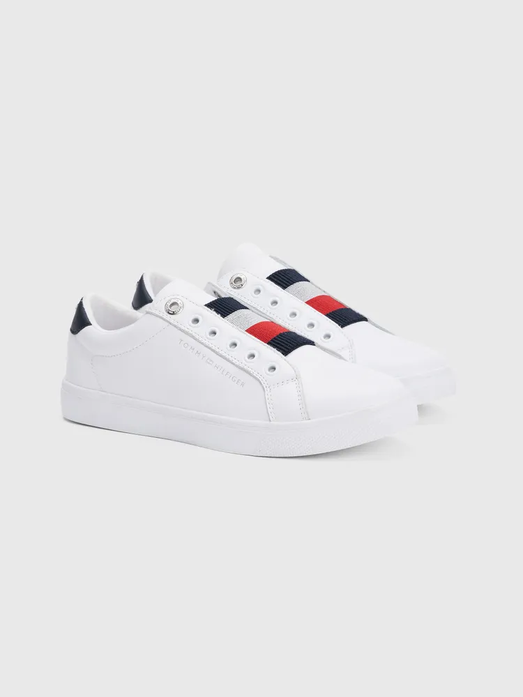 Tenis tommy hilfiger online sin agujetas