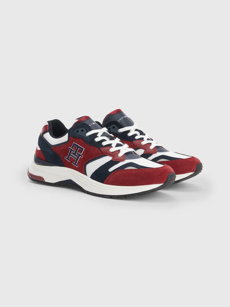 Tenis tommy best sale mujer 2020