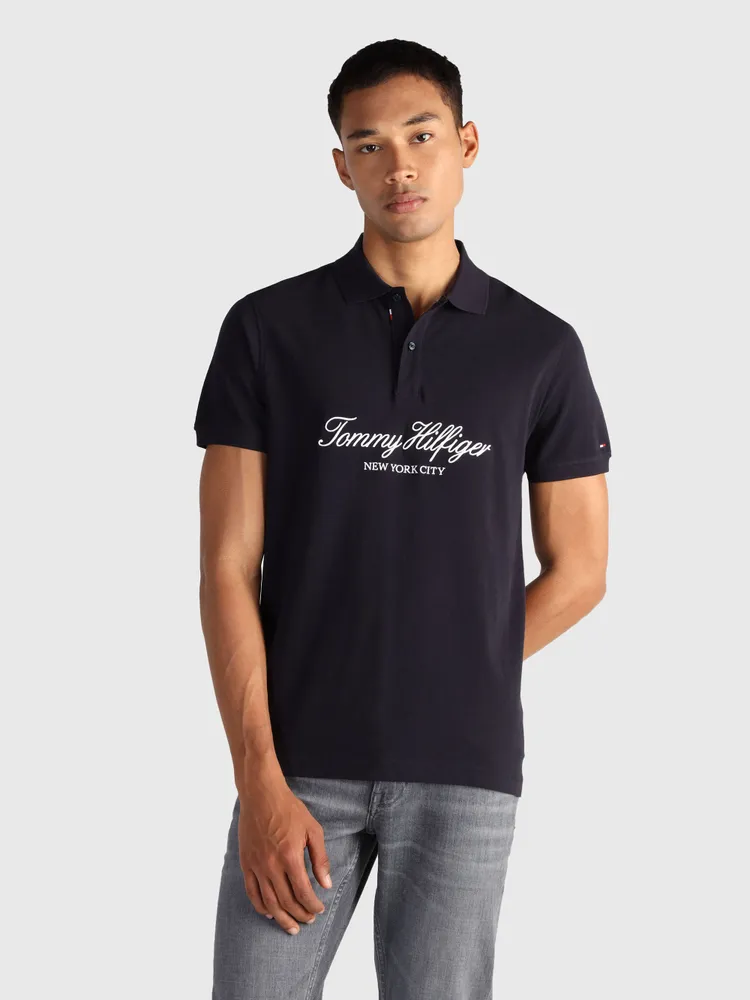 Polo tommy deals hilfiger new york