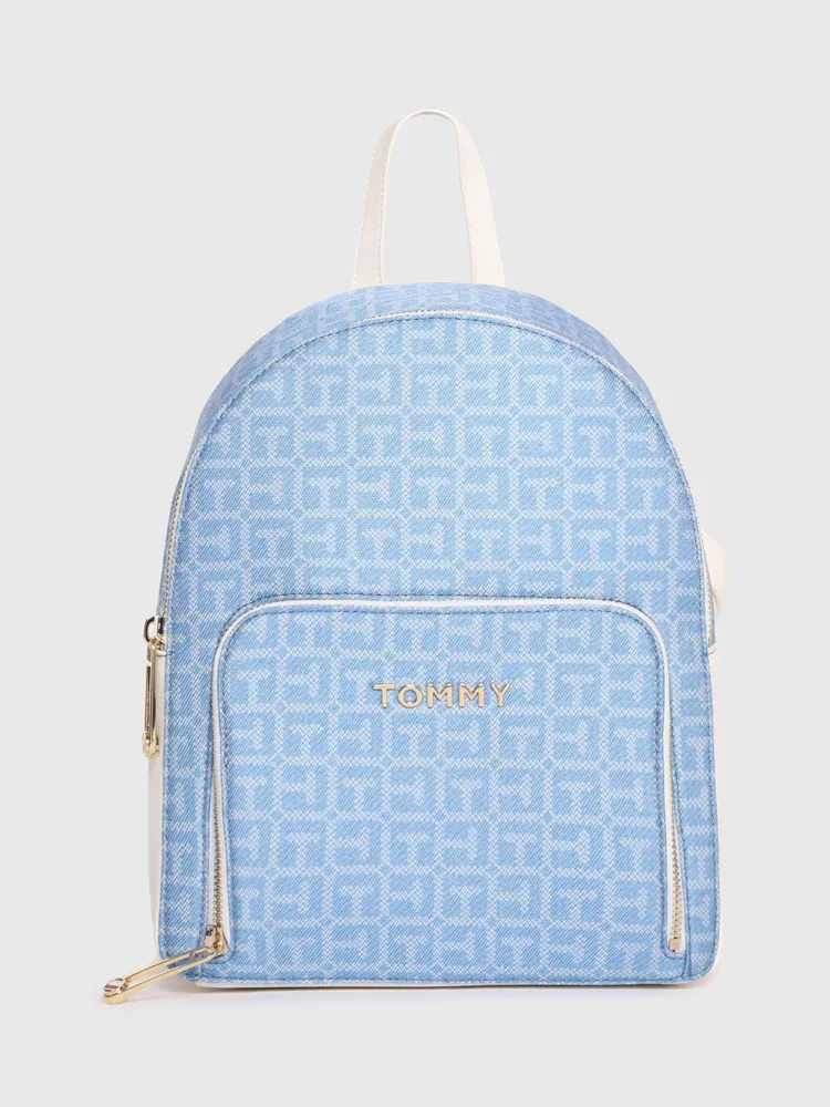 Mochilas tommy cheap de mujer