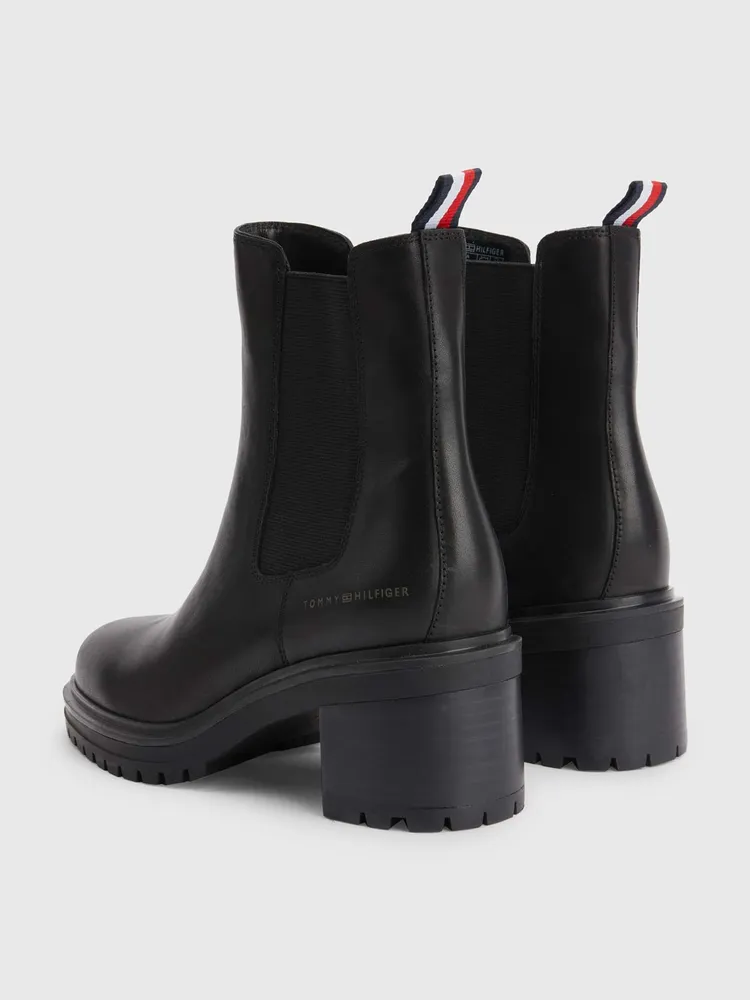 Botas tommy hilfiger discount precio