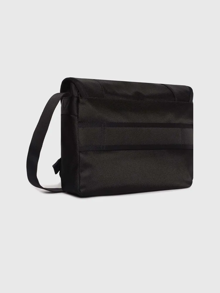 Bolsa best sale messenger hombre