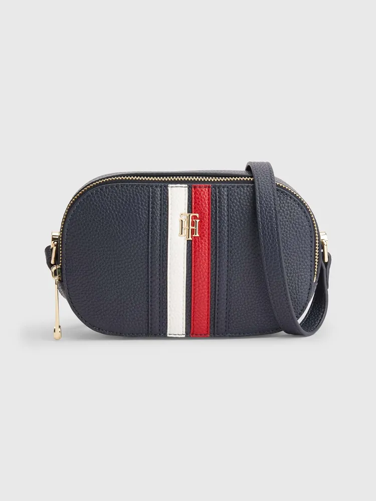 Bolsos bandolera tommy hilfiger hot sale