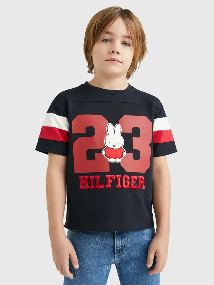 Playera tommy online niño