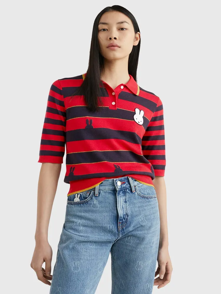 Sueter tipo discount polo tommy hilfiger