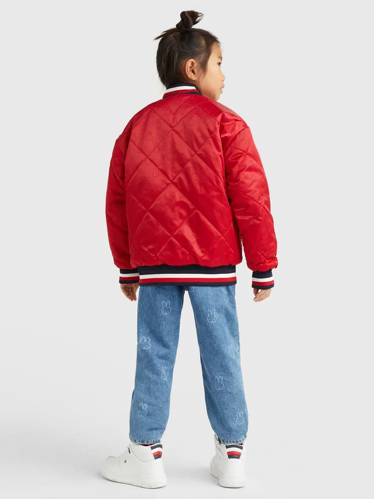 Chamarra tommy hilfiger online niño