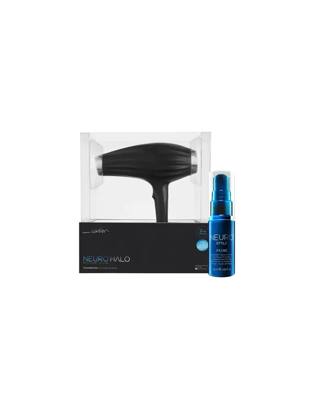 Paul mitchell clearance neuro halo