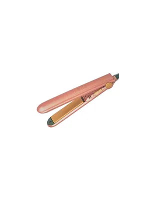 Chi rose outlet gold flat iron