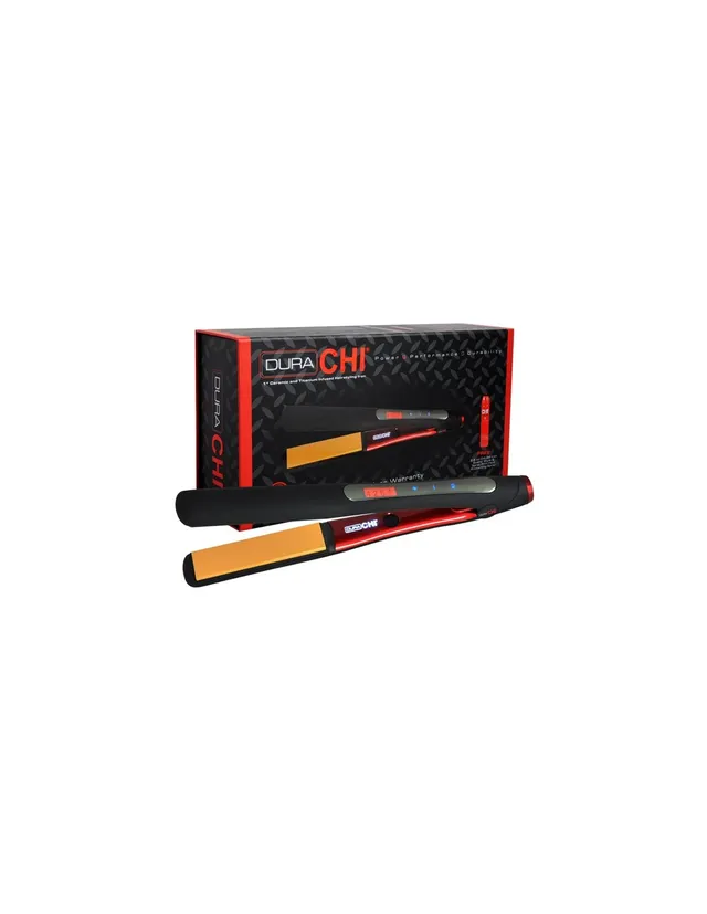 Chi dura outlet 1.25 flat iron