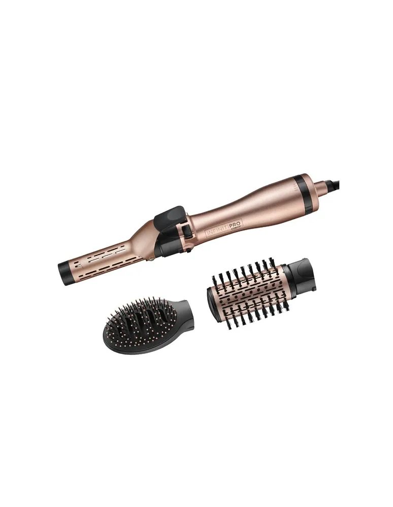 Infiniti pro shop 3q hot brush