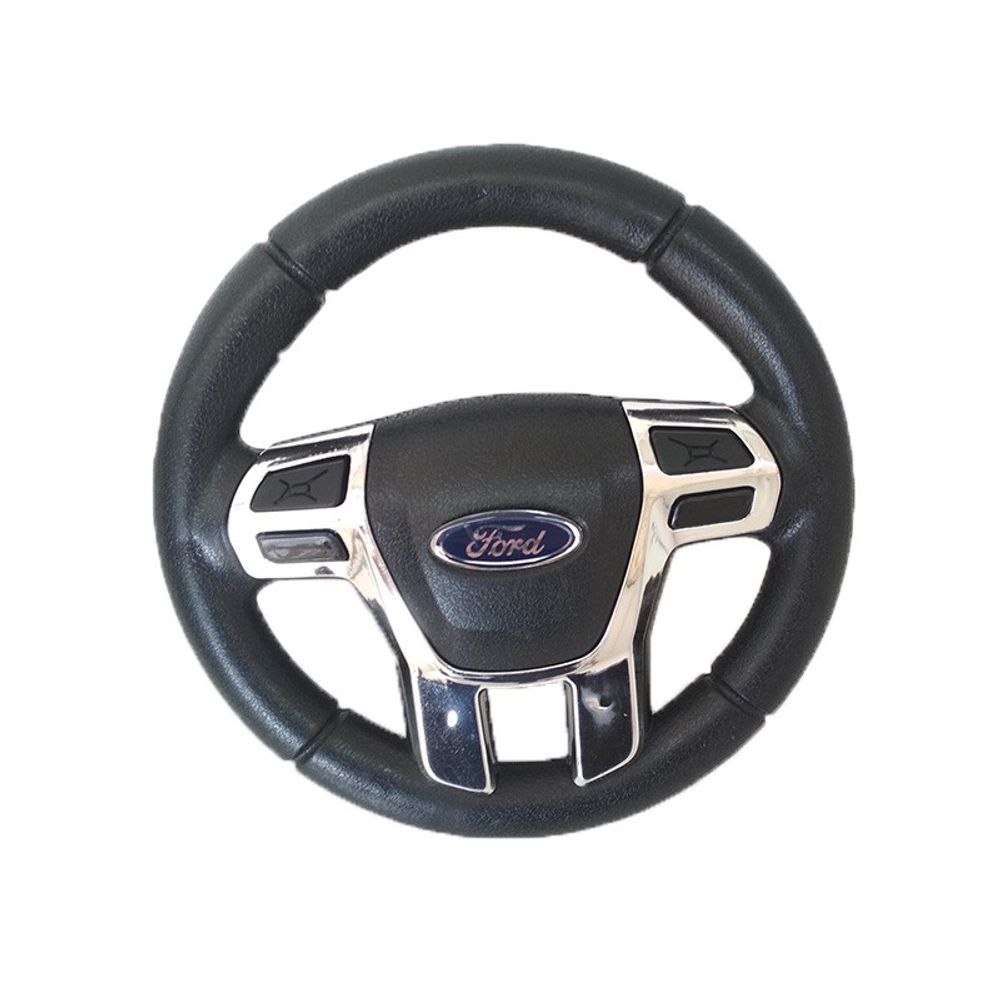 FORD VOLANTE FORD RANGER Paseo Interlomas Mall