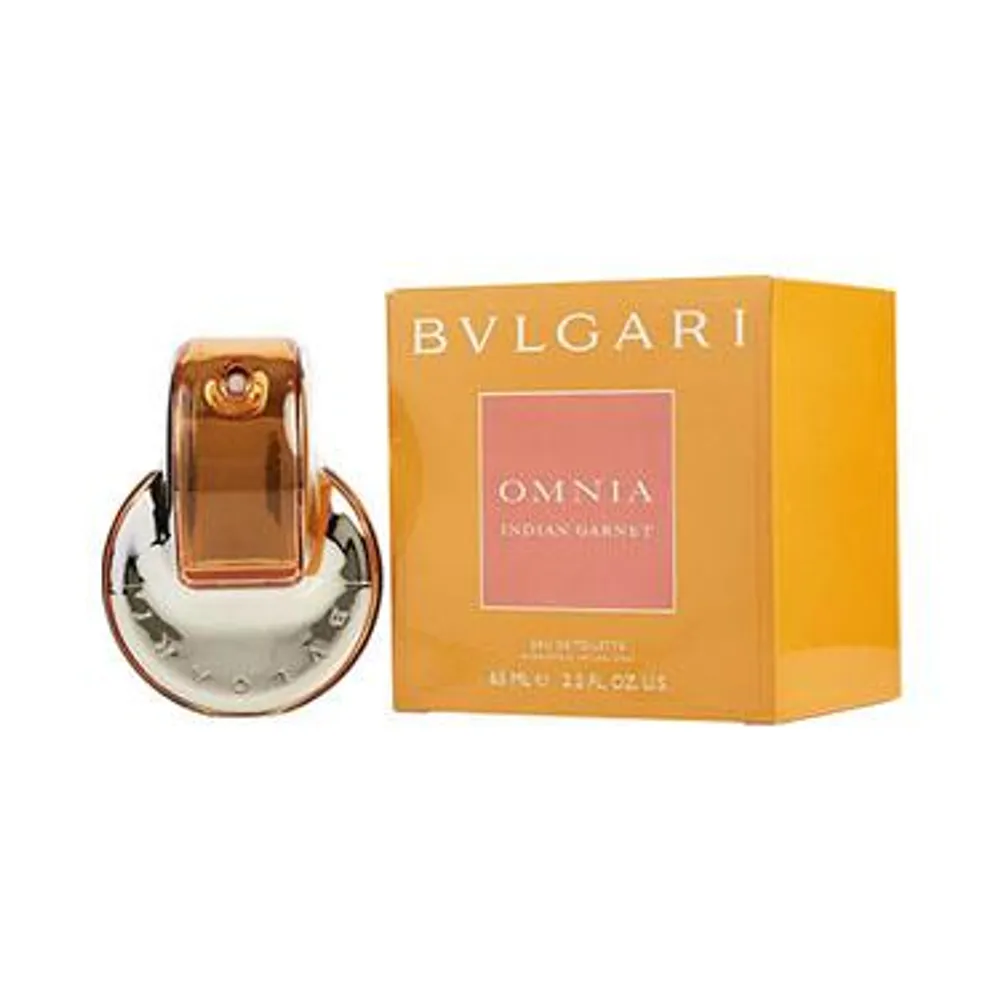 Bvlgari Omnia Indian Garnet Eau de Toilette | Coquitlam Centre