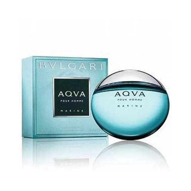 Bvlgari aqva outlet amara amazon