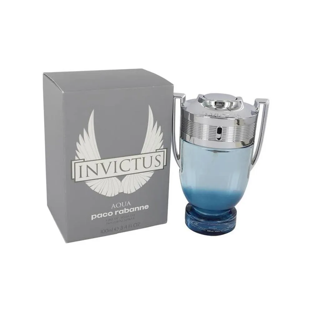 Paco-Rabanne Invictus Aqua Paco Rabanne Eau de Toilette