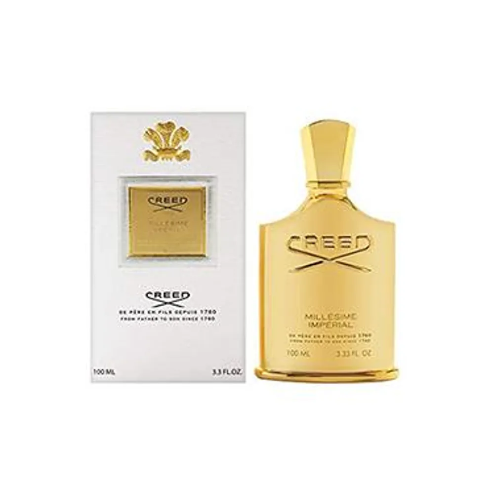 Creed Millesime Imperial Eau de parfum | Coquitlam Centre