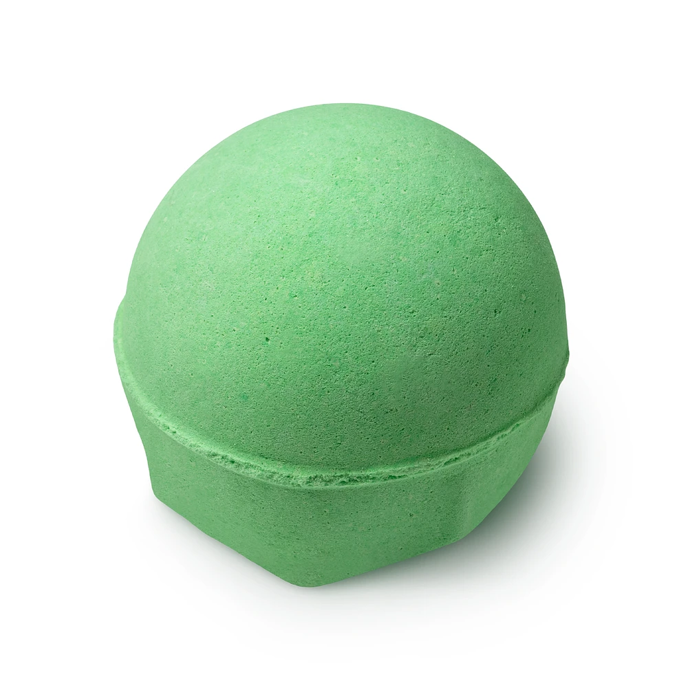 Lush green bath bomb deals