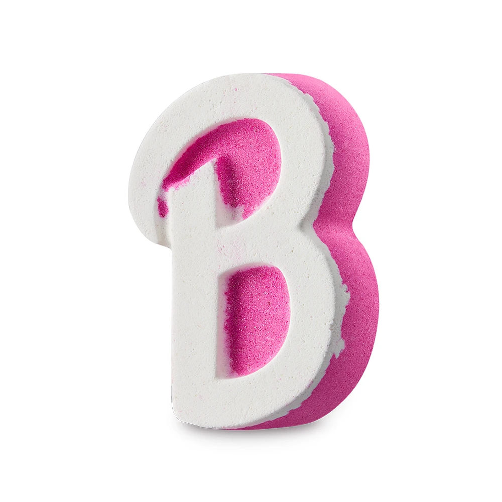 Barbie bath fizz best sale