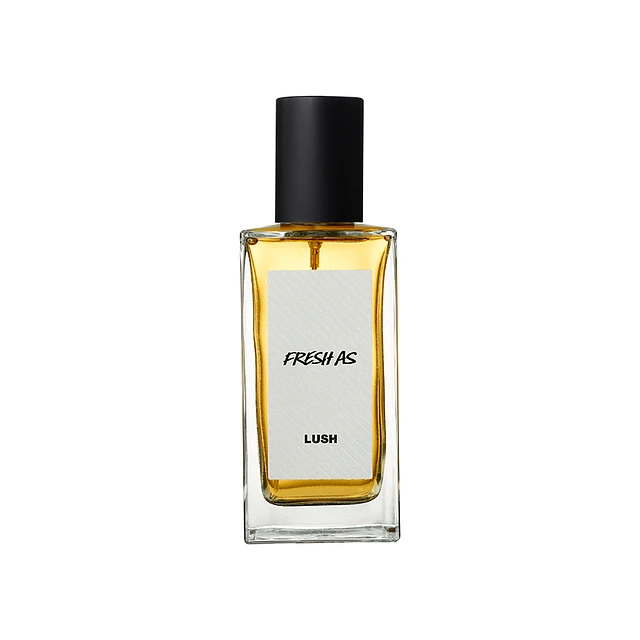 Lush Lust | Perfume | Pacific City