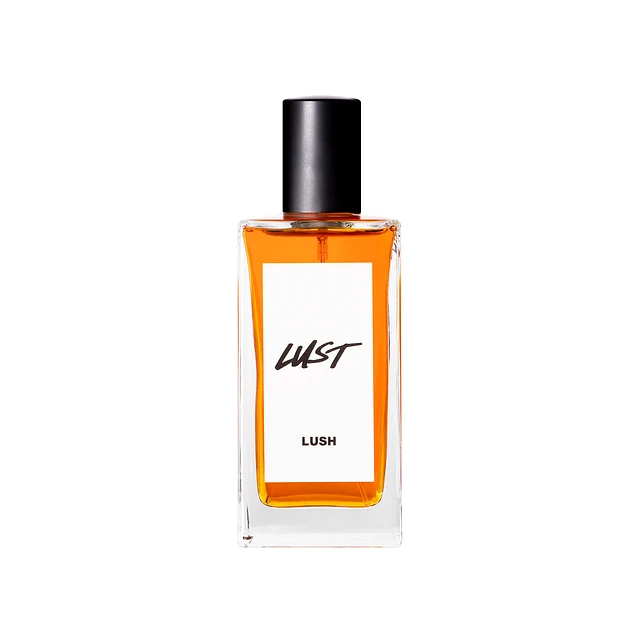 Lush Lush Lust | Perfume | Upper Canada Mall
