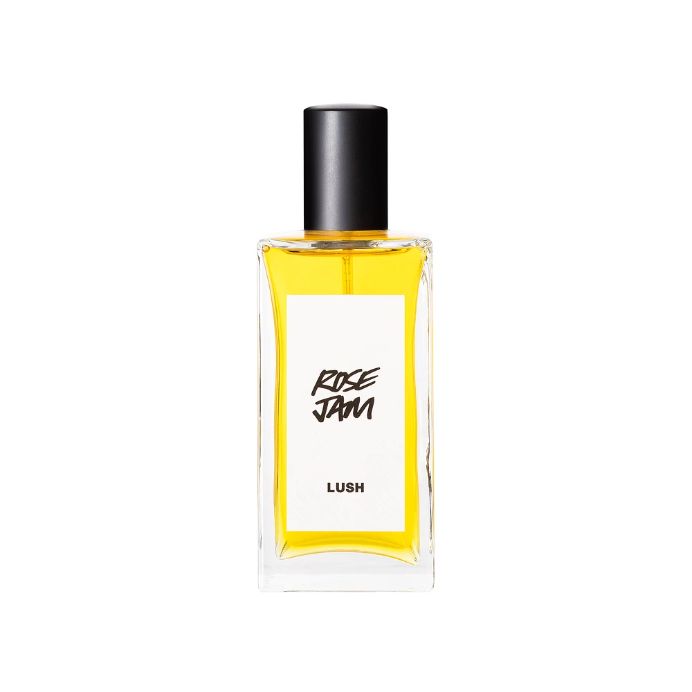 Lush Rose Jam | Liberty Center