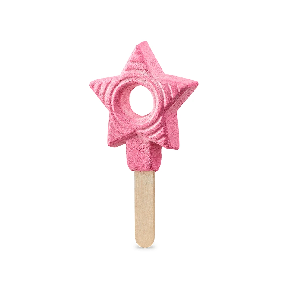 Lush Snow Fairy Wand The Summit at Fritz Farm
