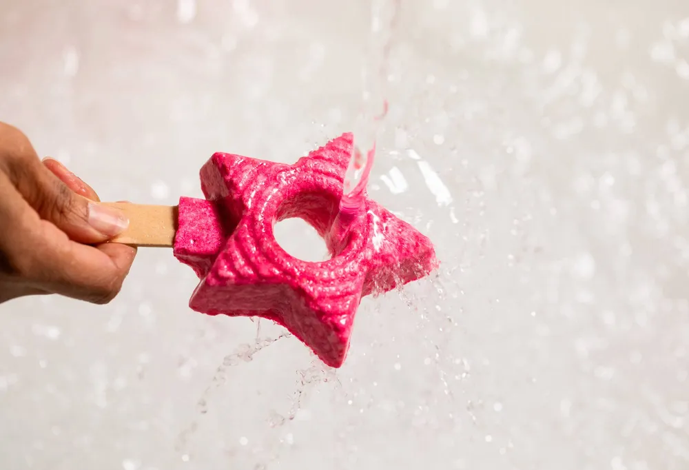 Snow fairy wand hotsell