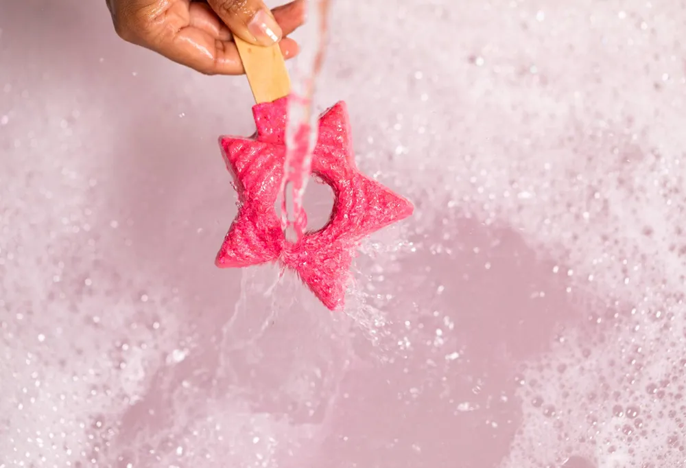 Snow fairy hot sale wand