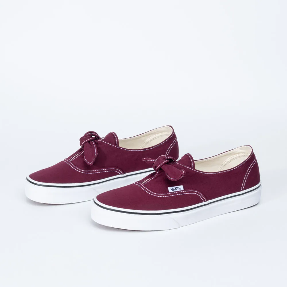 Vans 2025 classic vino