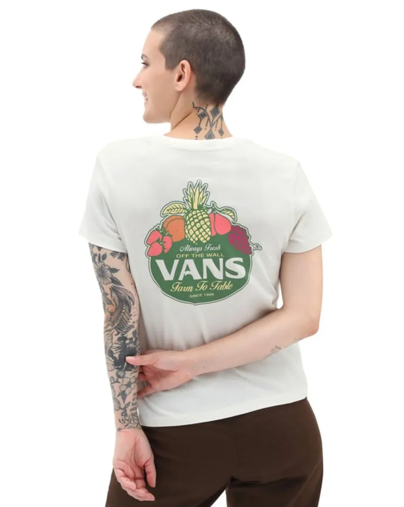 Bodega Aurrera Playeras Fruit Of The Loom Mujer Walmart Camisetas