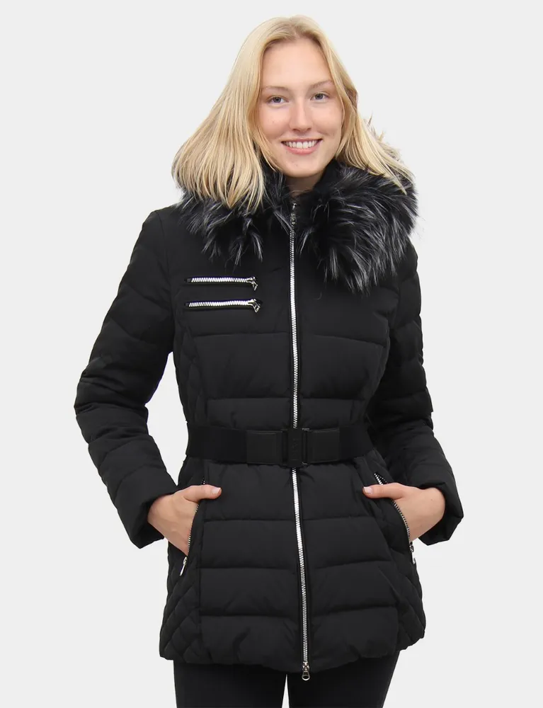 Vegan clearance winter coats
