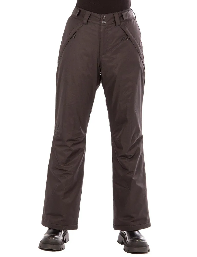 Zeroxposur men's discount snow pants