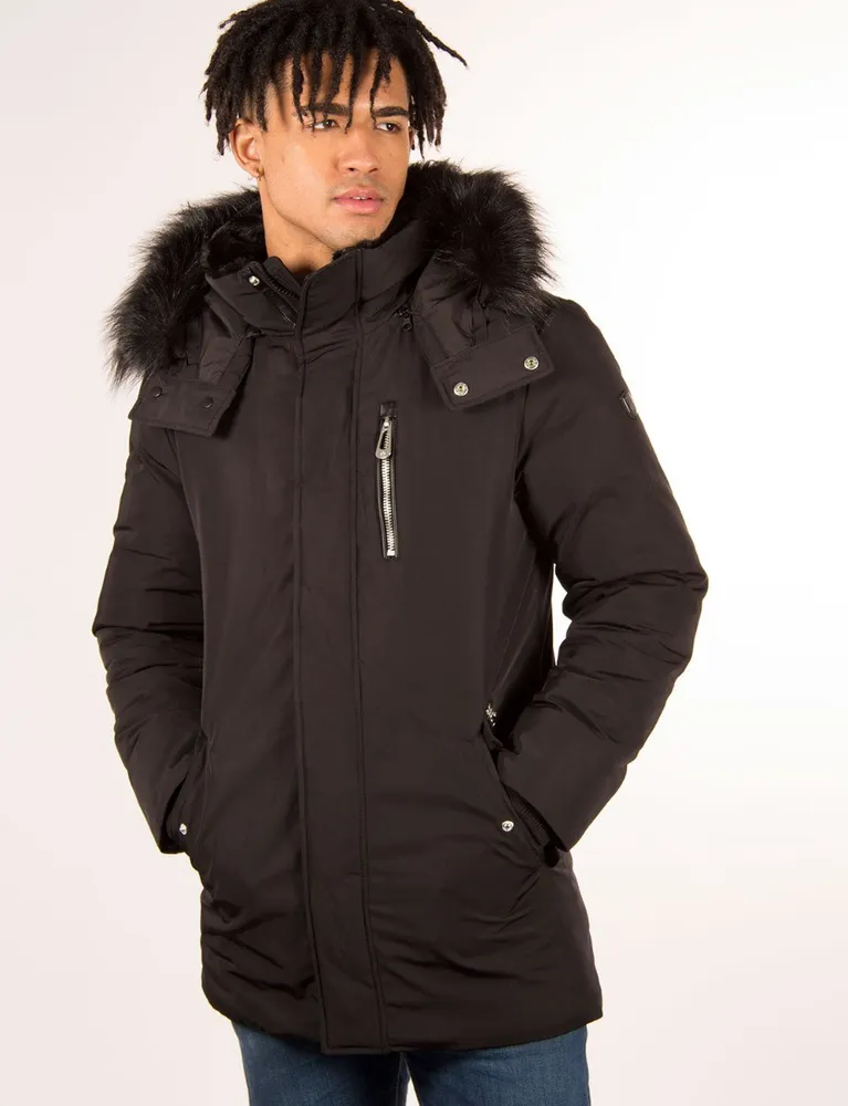 Noize hotsell jacob parka