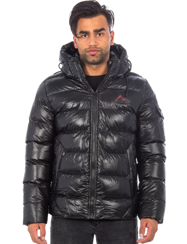 Point zero 2024 leather jacket