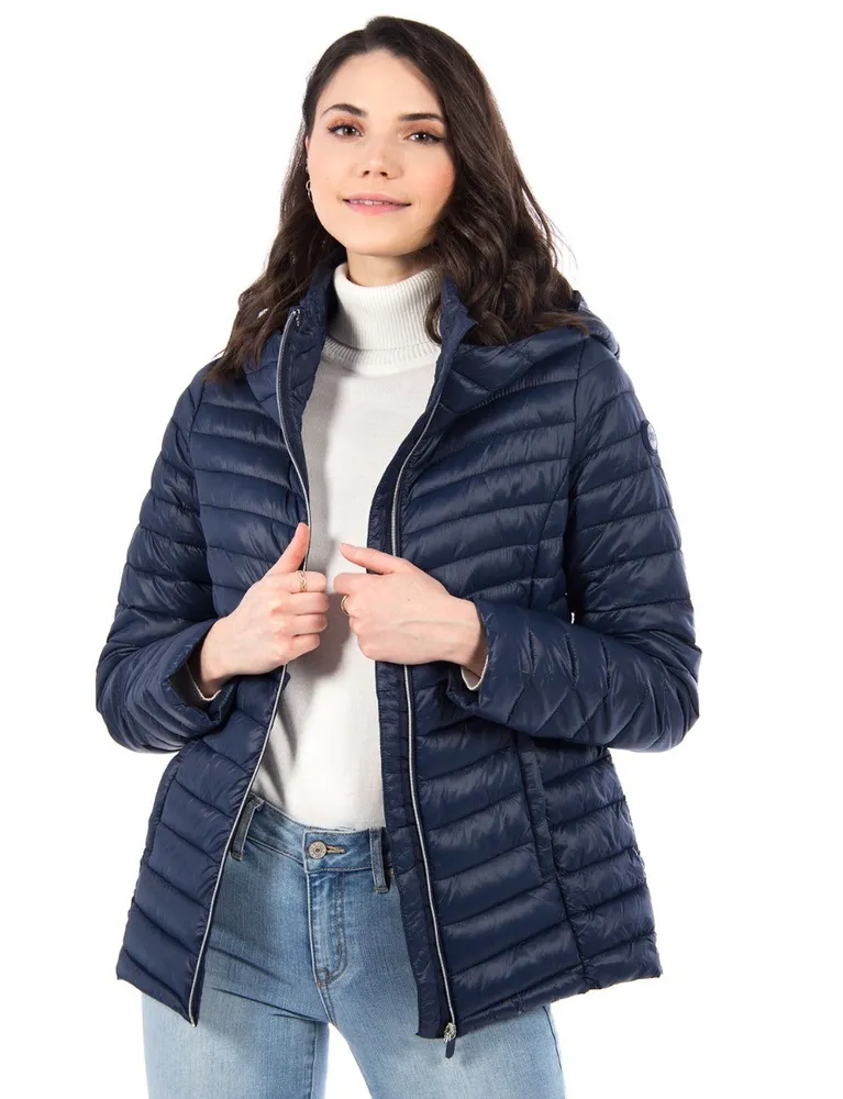 Point zero outlet packable jacket