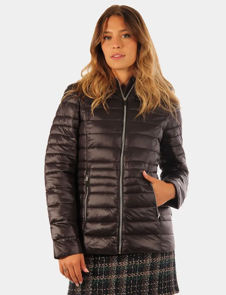 Point zero lightweight jacket top