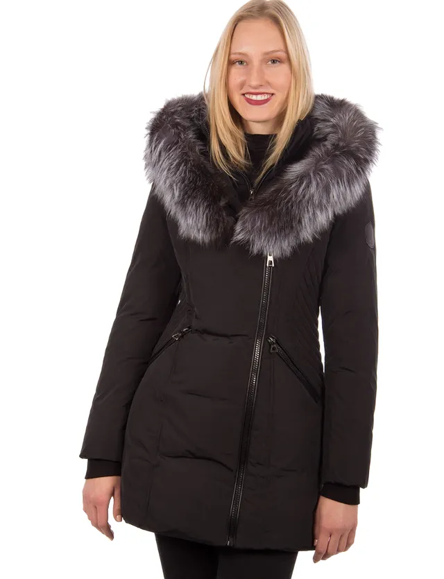 Mackage teena hot sale